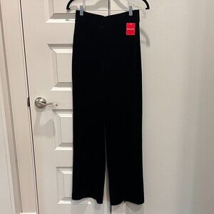 Spanx Velvet Pants